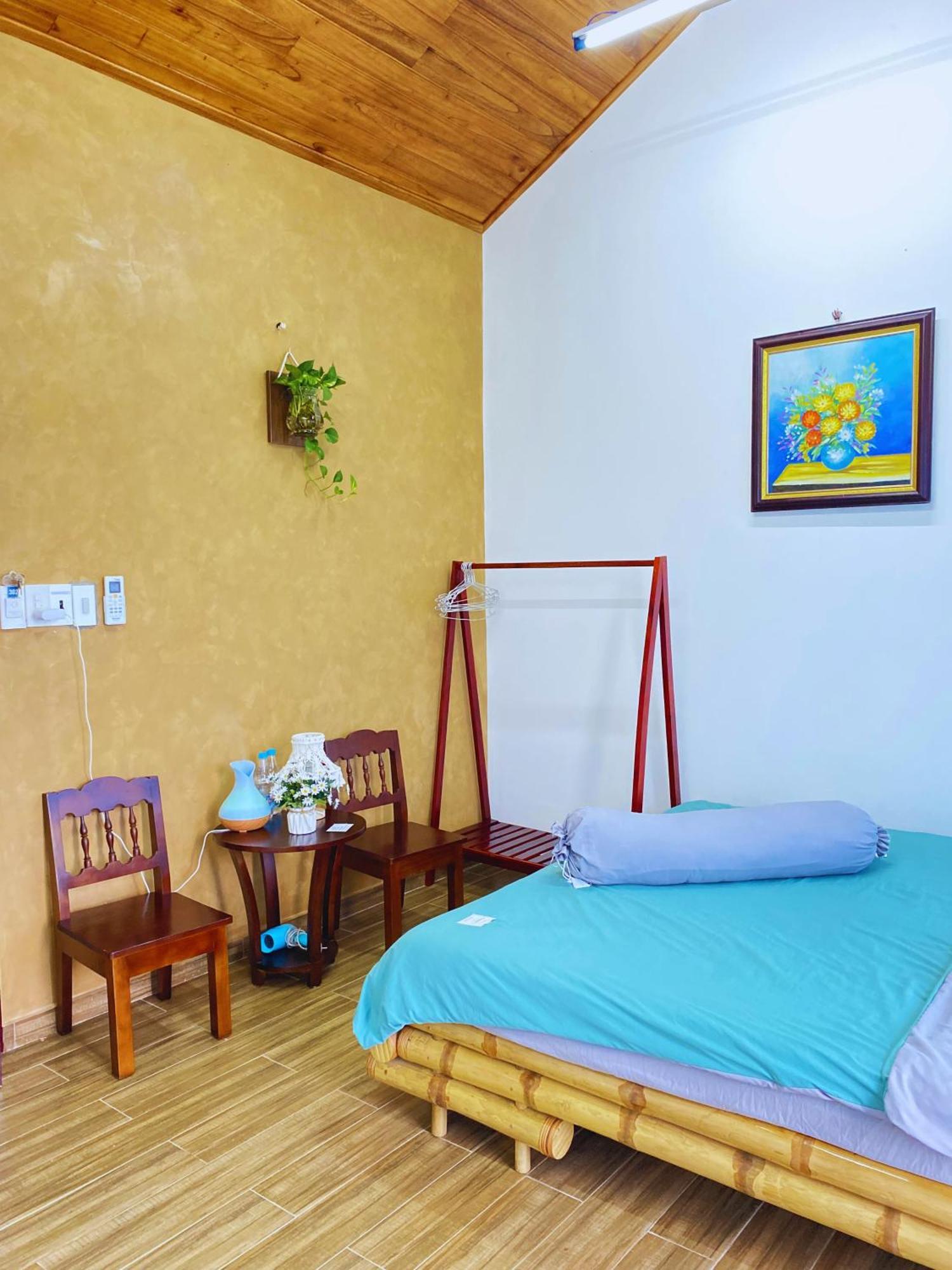 Tam Family Homestay-הואה מראה חיצוני תמונה