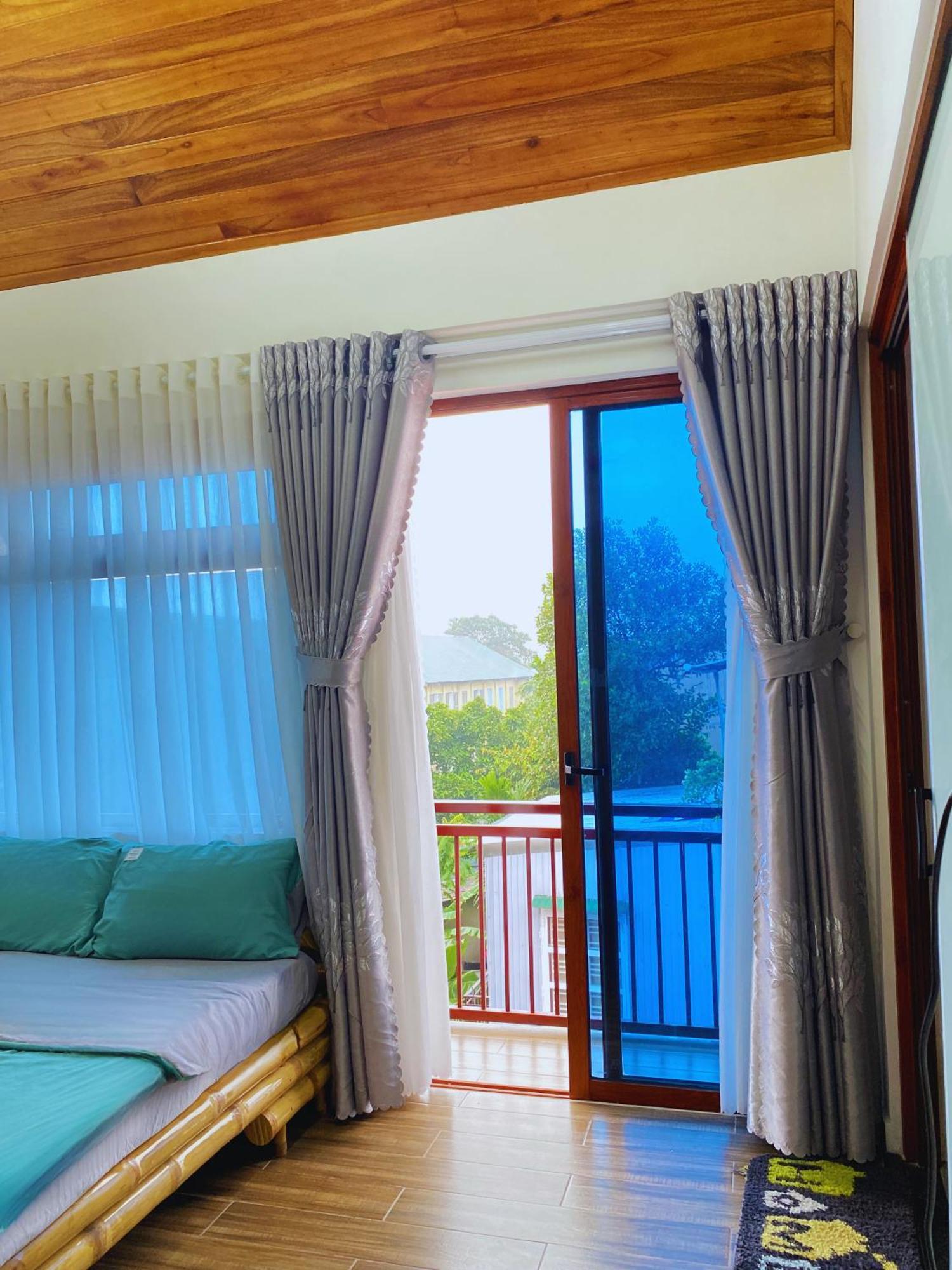 Tam Family Homestay-הואה מראה חיצוני תמונה