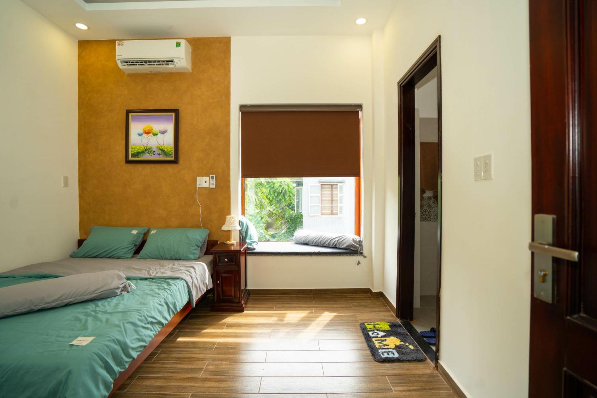 Tam Family Homestay-הואה מראה חיצוני תמונה