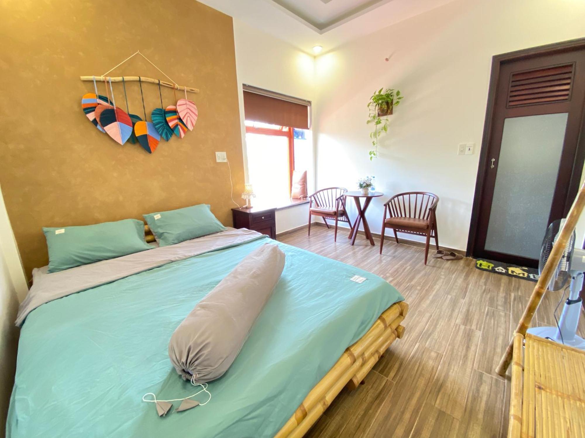 Tam Family Homestay-הואה מראה חיצוני תמונה