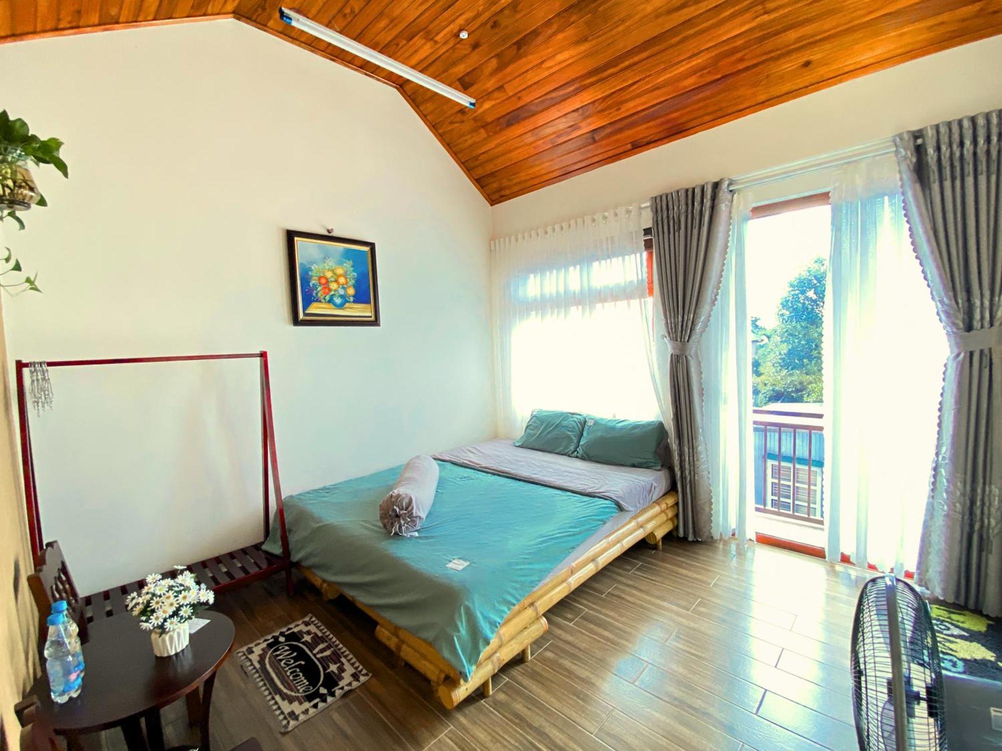 Tam Family Homestay-הואה מראה חיצוני תמונה