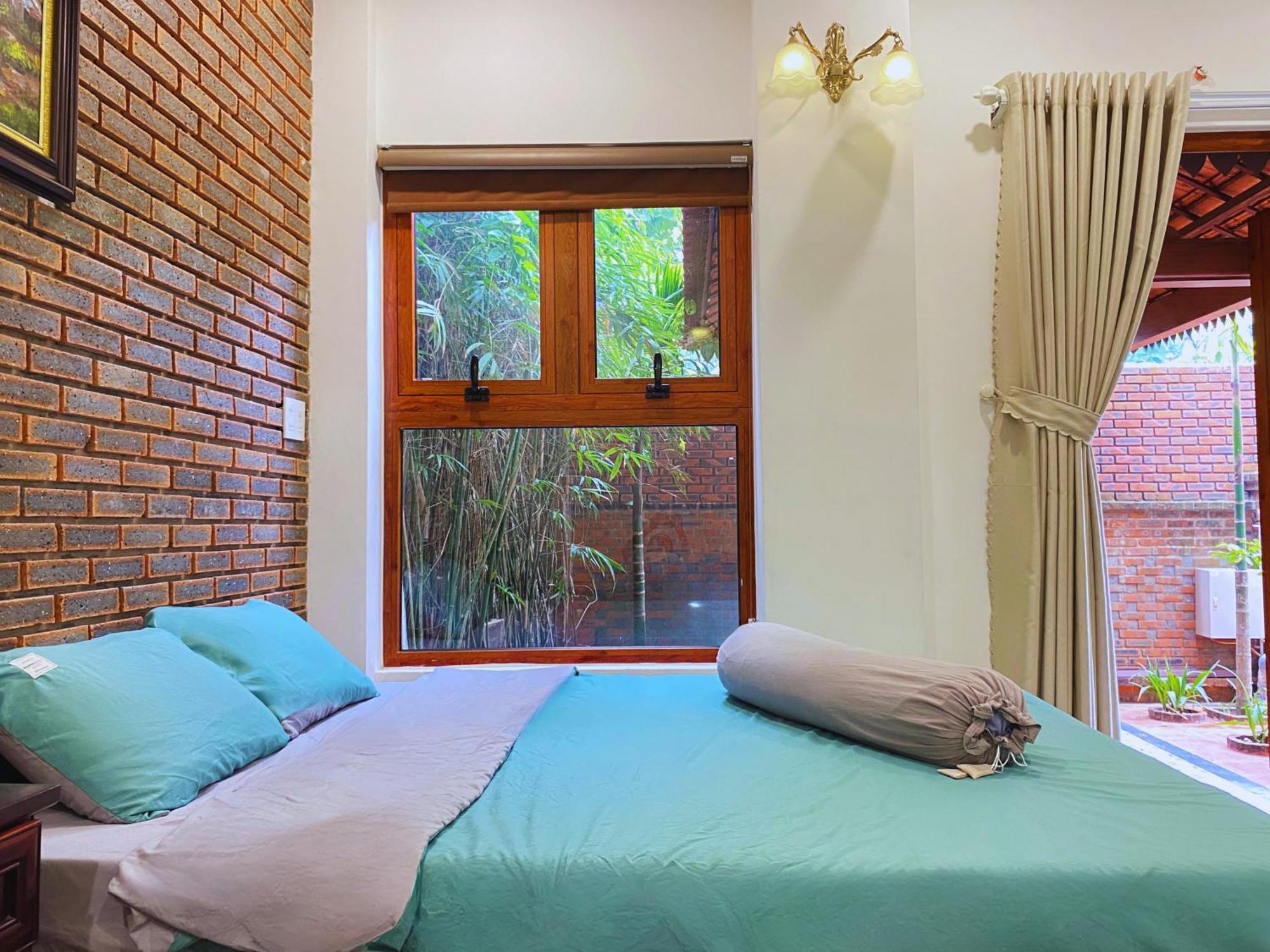 Tam Family Homestay-הואה מראה חיצוני תמונה