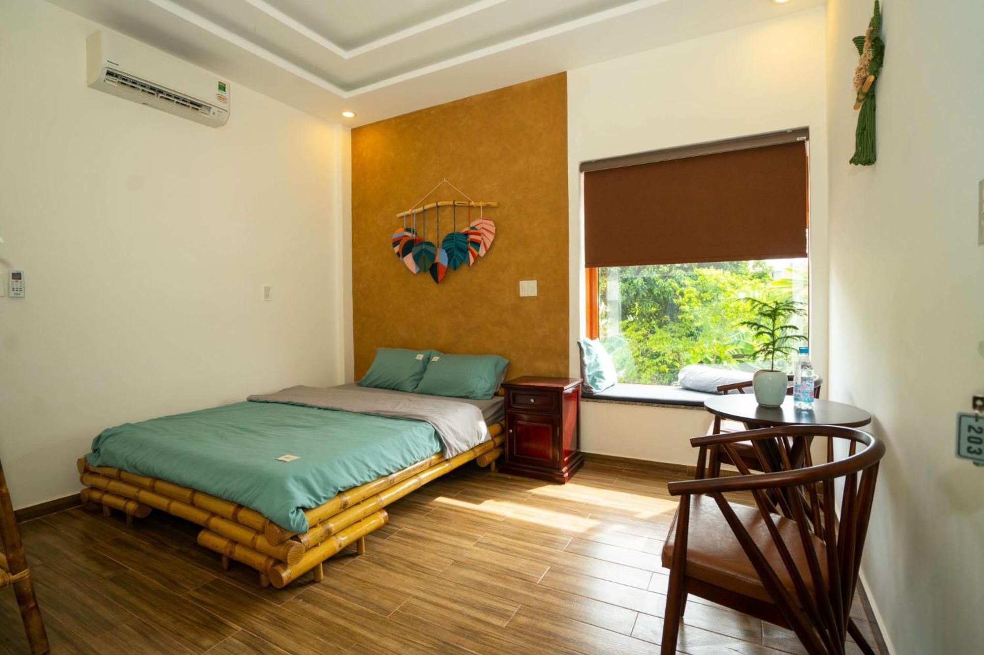 Tam Family Homestay-הואה מראה חיצוני תמונה