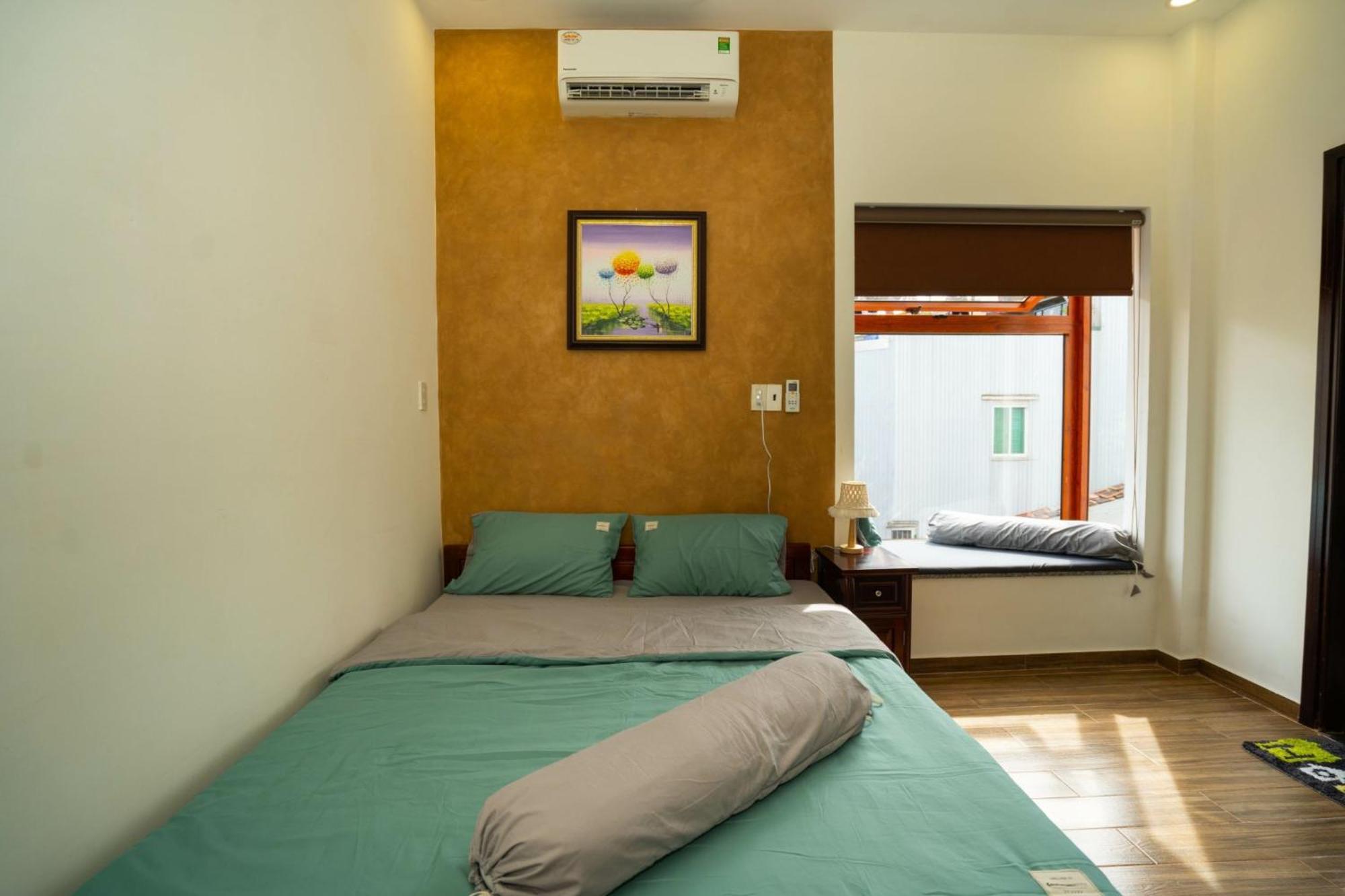 Tam Family Homestay-הואה מראה חיצוני תמונה