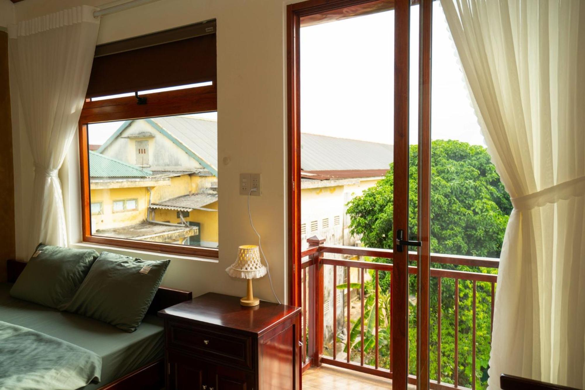 Tam Family Homestay-הואה מראה חיצוני תמונה