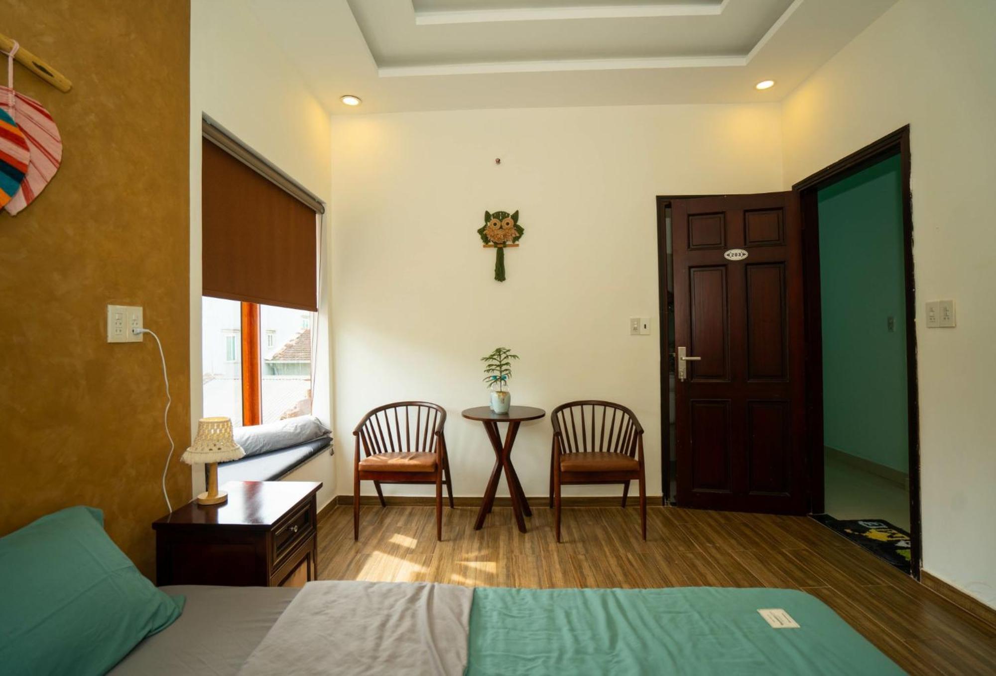 Tam Family Homestay-הואה מראה חיצוני תמונה