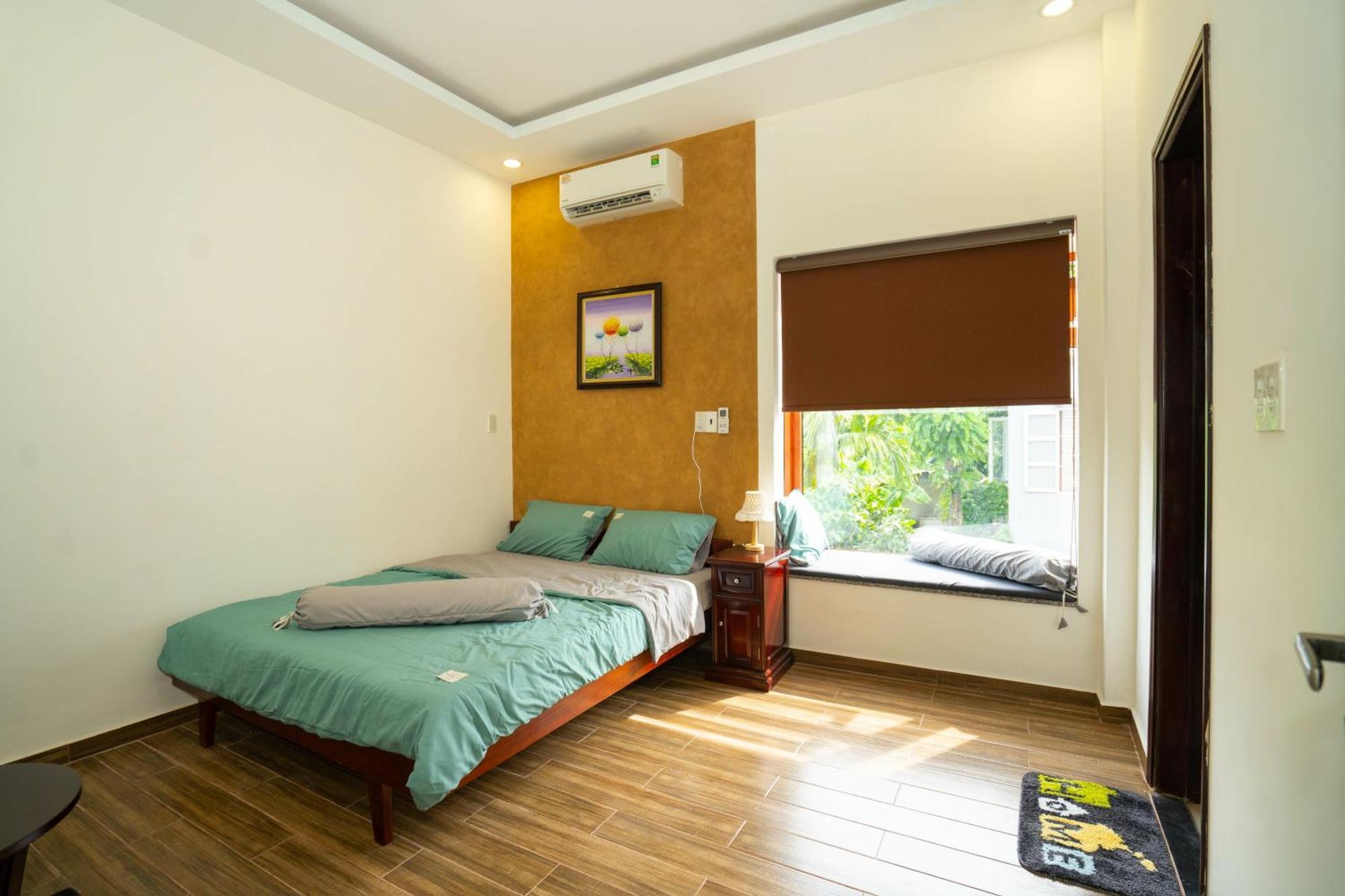 Tam Family Homestay-הואה מראה חיצוני תמונה