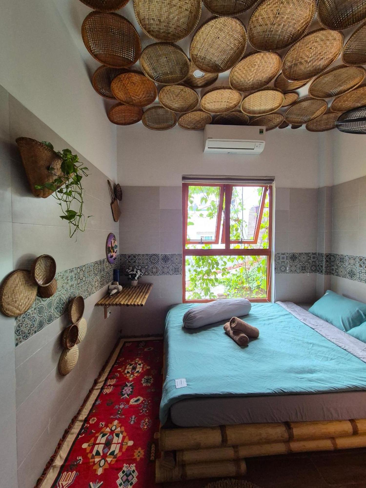 Tam Family Homestay-הואה מראה חיצוני תמונה
