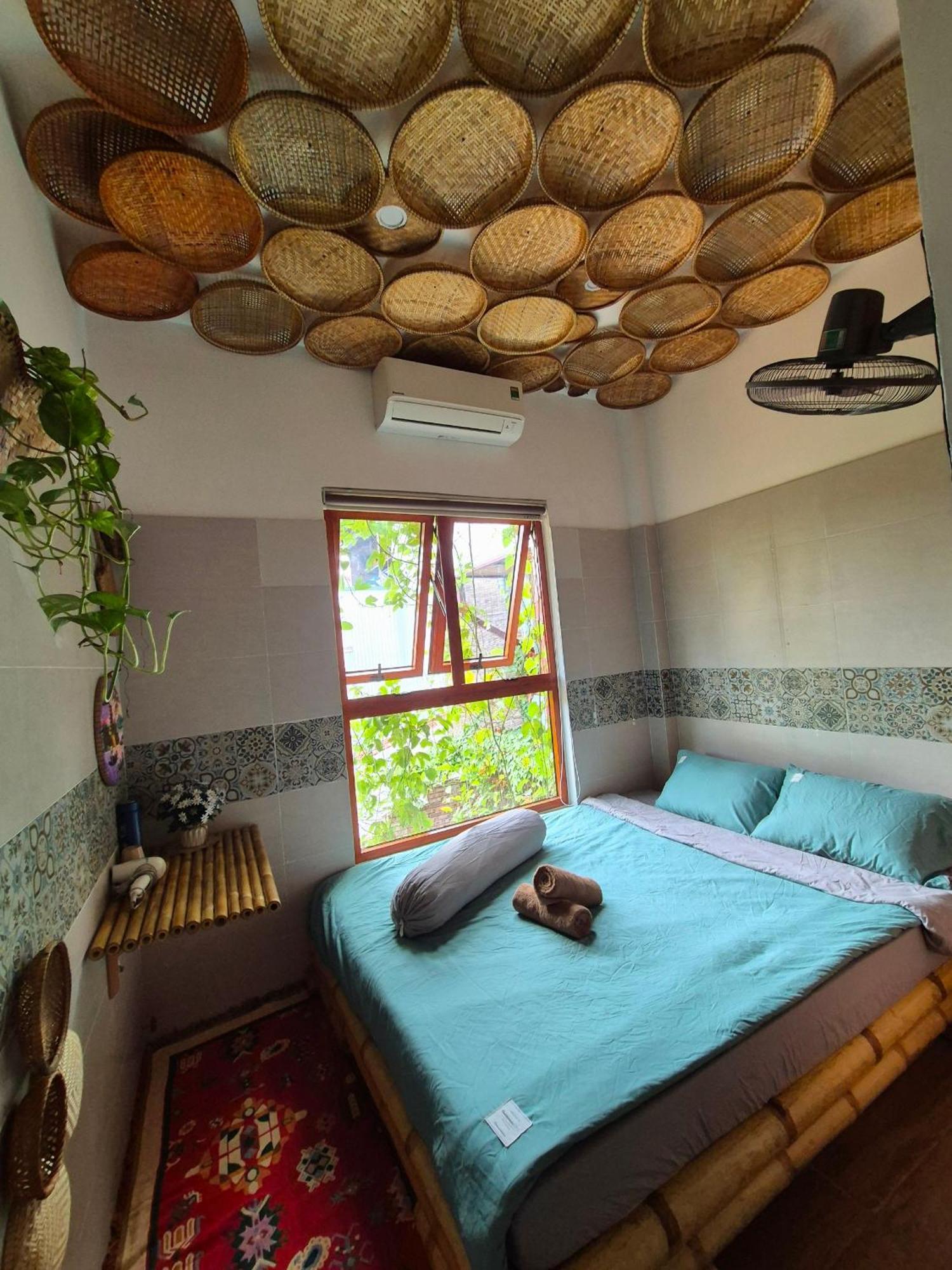 Tam Family Homestay-הואה מראה חיצוני תמונה