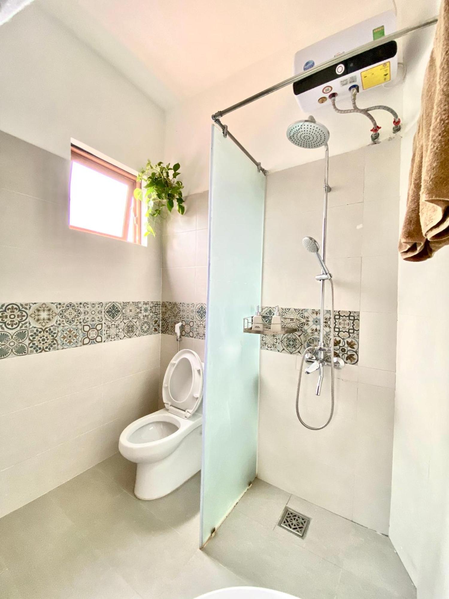 Tam Family Homestay-הואה מראה חיצוני תמונה