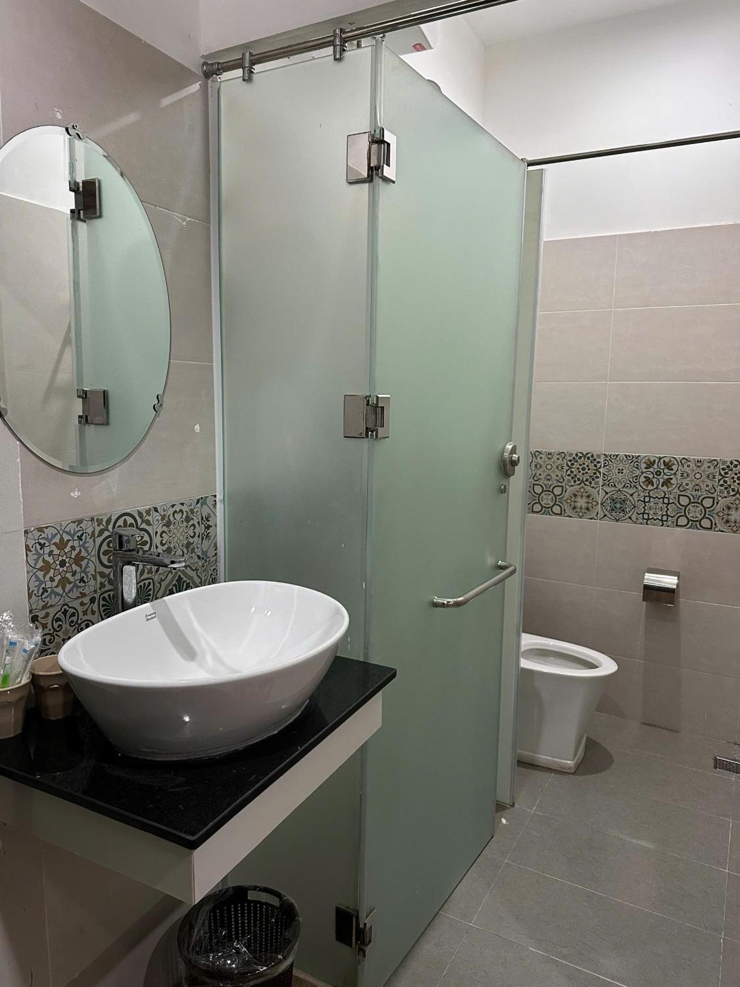 Tam Family Homestay-הואה מראה חיצוני תמונה