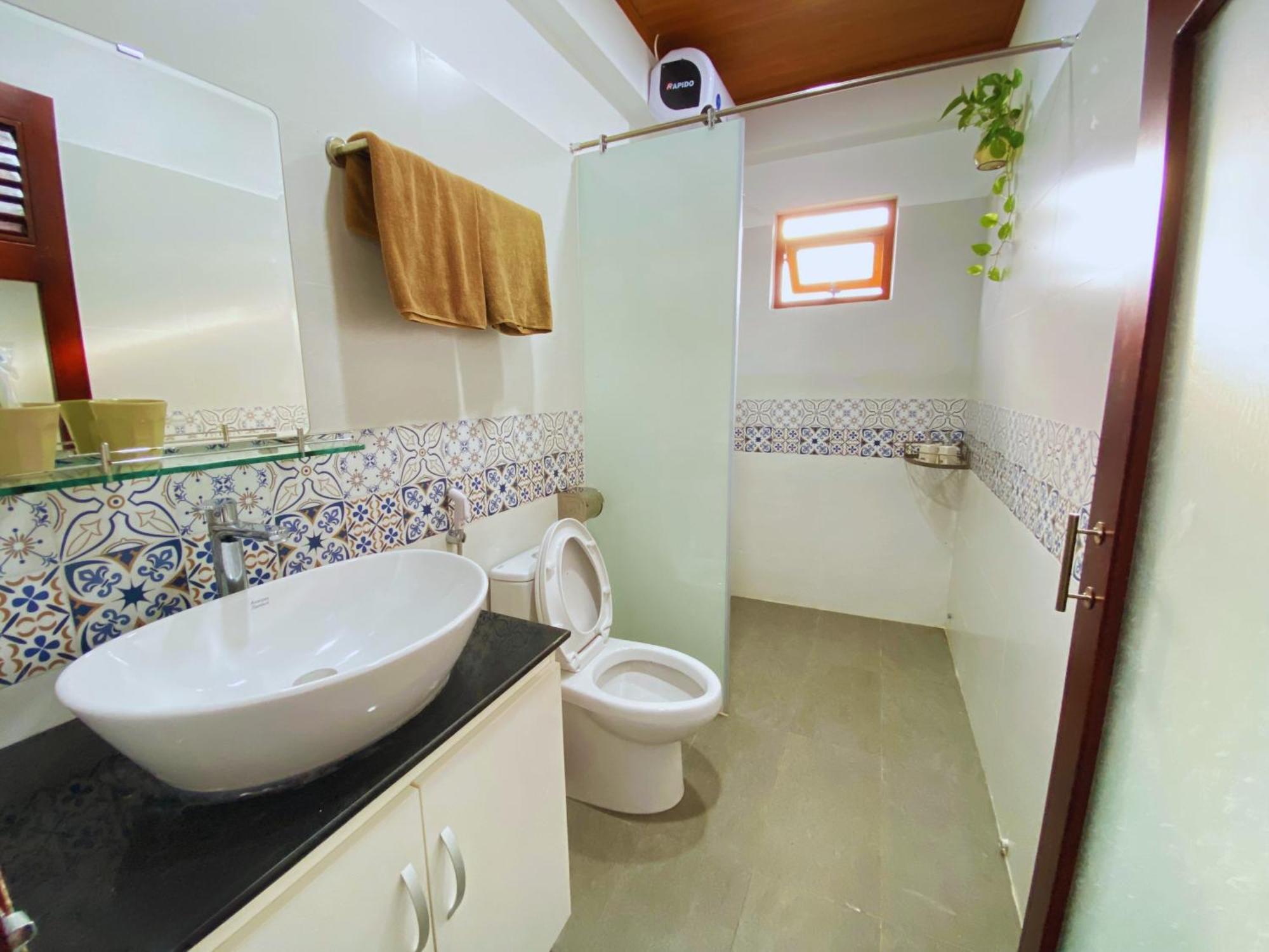 Tam Family Homestay-הואה מראה חיצוני תמונה